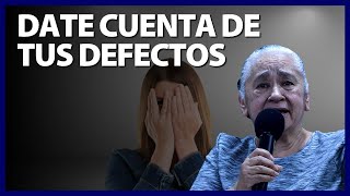 Corrige tus DEFECTOS - LUZ MARINA DE GALVIS