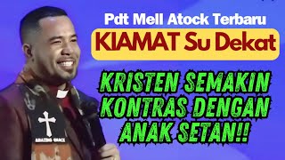 KHOTBAH KRISTEN  TERBARU PENUH SEMANGAT MEMBANGUN IMAN UMAT KRISTEN!