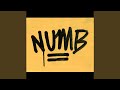 Numb
