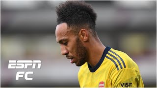 Have Mikel Arteta's Arsenal become 'just another team' in the Premier League? | ESPN FC