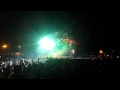 BUSY SIGNAL live @ ROTOTOM Sunsplash 2014 - Benicassim