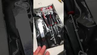 Dynamite Tools for the Axial Scx24 #shorts