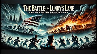 The Battle of Lundy’s Lane: A Crucial Moment in the War of 1812 | Full Analysis