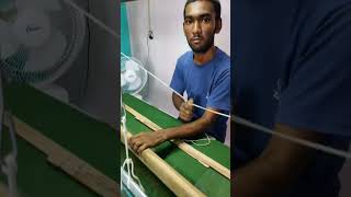 weaving problem #bunai #shorts #handloom