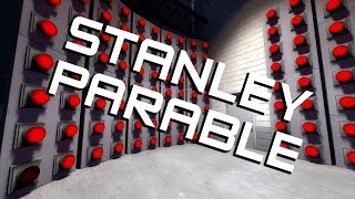 The Stanley Parable | Steam Demo