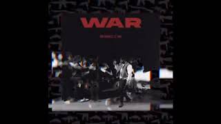 Pop Smoke - War ft. Lil Tjay (Repeat Audio)