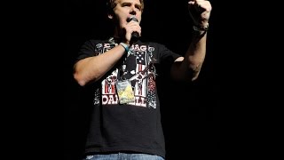 Jim Florentine - Awful Baby Names Part 2