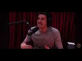 trevor moore shocks joe rogan