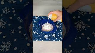 How to make fake snow!! Making the ultimate snow station! Easy DIY!