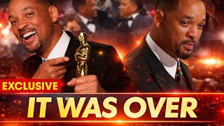 THE MOMENT WILL SMITH LOST EVERYTHING