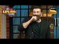 Sunny Deol ने Funny अंदाज़ में बोला एक भारी-भरकम Dialogue  | Best Of The Kapil Sharma Show
