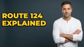 What Is The SEPTA Bus Route 124 Schedule?