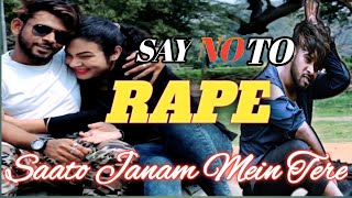 Sun Meri Shehzadi | Saaton Janam Main Tere | Rape | BONG SOUL | Abhi_Ratul & Anakshi | RapeStory |