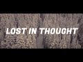 David Shou - lost in thought (Demo) [Lyric Video]