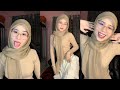 Live Nuyu Hijab Comel 💦