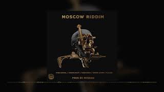 Chan Dizzy - If I Were You - MOSCOW RIDDIM | RVSSIAN