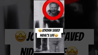 Jordan Matter SAVED Nidal Wonder’s LIFE 🤩