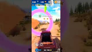 Mountain climb 4x4 Level 77 Off Road Drive Desert Game Paly IOS Jeetu Gaming Mahendra Thar Game Paly