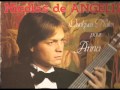 Nicolas De Angelis - Quelques Notes Pour Anna