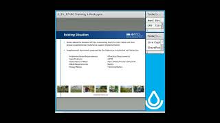 IRC Training Video