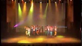 横浜市立大学ダンス部ALMA　第3回公演STEP　M7 Breaktime