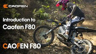 Introduction to Caofen F80 | Uncover Caofen