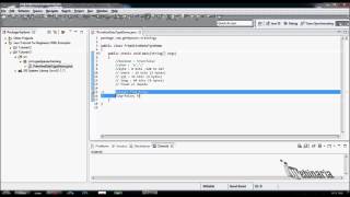 Java Tutorial For Beginners With Example - 3 - Primitive Data Types and Arithmetic Operators