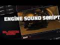 FiveM 95+ Custom Engine Sounds in One Script! | AWS Sounds [QBCore & ESX]