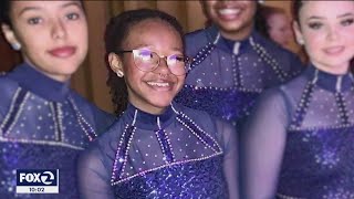 Dance student killed in hit-and-run mourned in Pittsburg