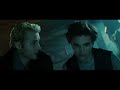 Watch Edward & Bella Fall in Love in Twilight