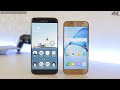 Galaxy S7/S7 Edge Review 4K (Cambo Report)