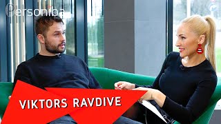 #10 VIKTORS RAVDIVE - par biznesu pirms un pēc ārkārtas situācijas un par 'Centrālo' gastro tirgu