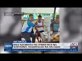 5 indibidwal na nahuling nagbenta ng ‘not for sale’ hybrid rice ng pamahalaan kinasuhan na