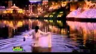 Sajna Main Ghama De Aazab - Rahat Nursat Fateh Ali Khan - YouTube.flv