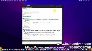 AppleScript, AppleScript++, AppleScriptpp, install PIP3 script, installing PIP3 function, apple,mac