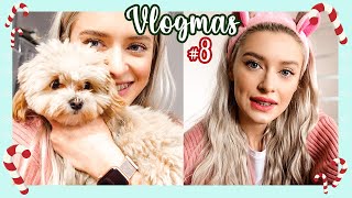 Planujemy nowy zakup!🥰 #8 VLOGMAS 2020