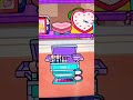 finding free makeup gifts in toca boca 💜✨