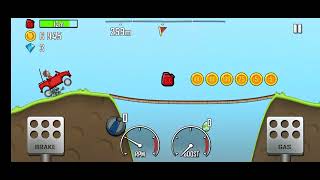 Hill Climb Racing - gameplay walkthrough gameplay video iOS