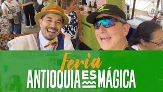 ANTIOQUIA es MÁGICA 2023 🤩#cultura #antioquia #colombia #emprender  #medellin #gastronomia #turismo