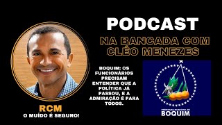 EM DESTAQUE: BOQUIM - POLÍTICA PASSOU, ADMINISTRAÇÃO É PARA TODOS | VEJA ESSA E OUTRAS NOTÍCIAS