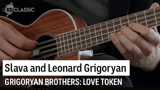 Grigoryan Brothers Love Token (Official Music Video) with National Museum of Australia