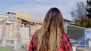 KILZ® Visionaries Presents Cassie Blanco on Building Her Dream House (15)