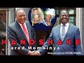 Jared Mombinya_HANDSHAKE [Official music Video]