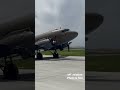 dc3 start up