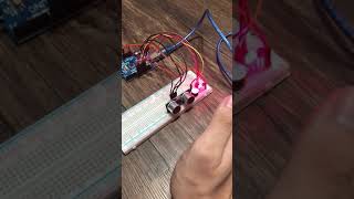 Arduino 超音波測距