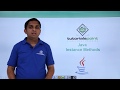Java - Instance Methods