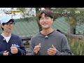 김종국 런닝맨 멤버들의 정신없는 생일 축하에 영혼 가출