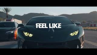 (SOLD) Tyga x Migos Type Beat - "Feel Like" | Free Type Beat |Club Rap Trap Beat 2022