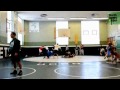 Passaic Valley Wrestling