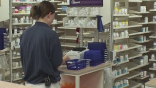 Pharmacies across the nation impacted by cyberattack | Prescription processing slowed